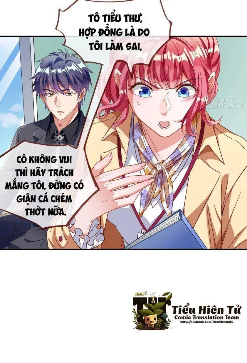 Vạn Tra Triêu Hoàng Chapter 270 - Trang 4