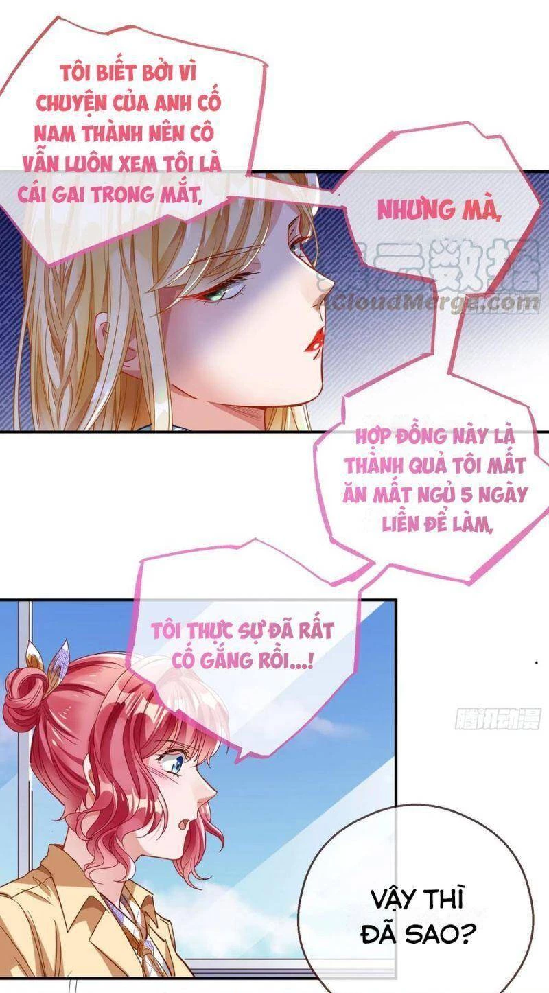 Vạn Tra Triêu Hoàng Chapter 270 - Trang 4
