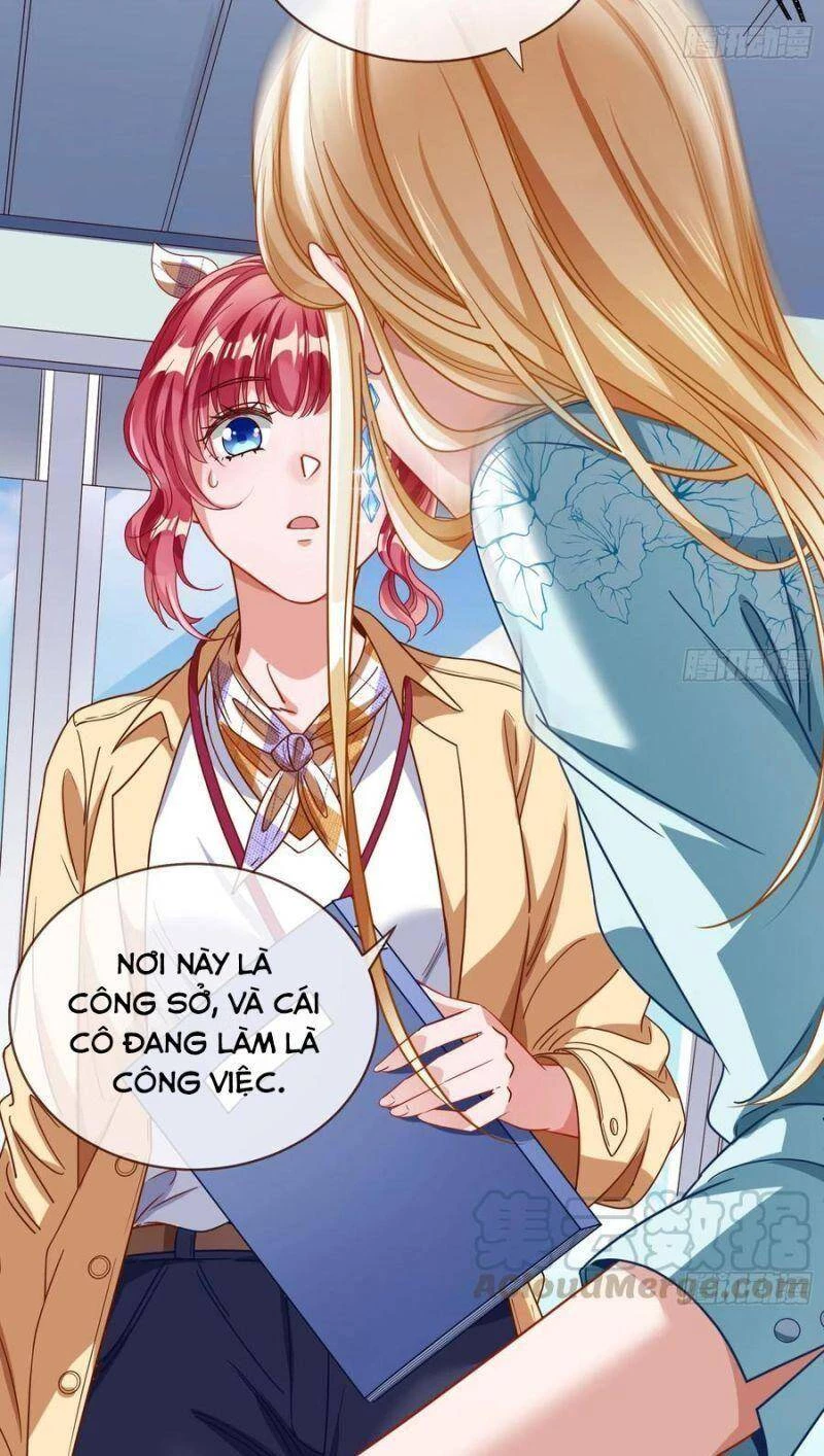Vạn Tra Triêu Hoàng Chapter 270 - Trang 4