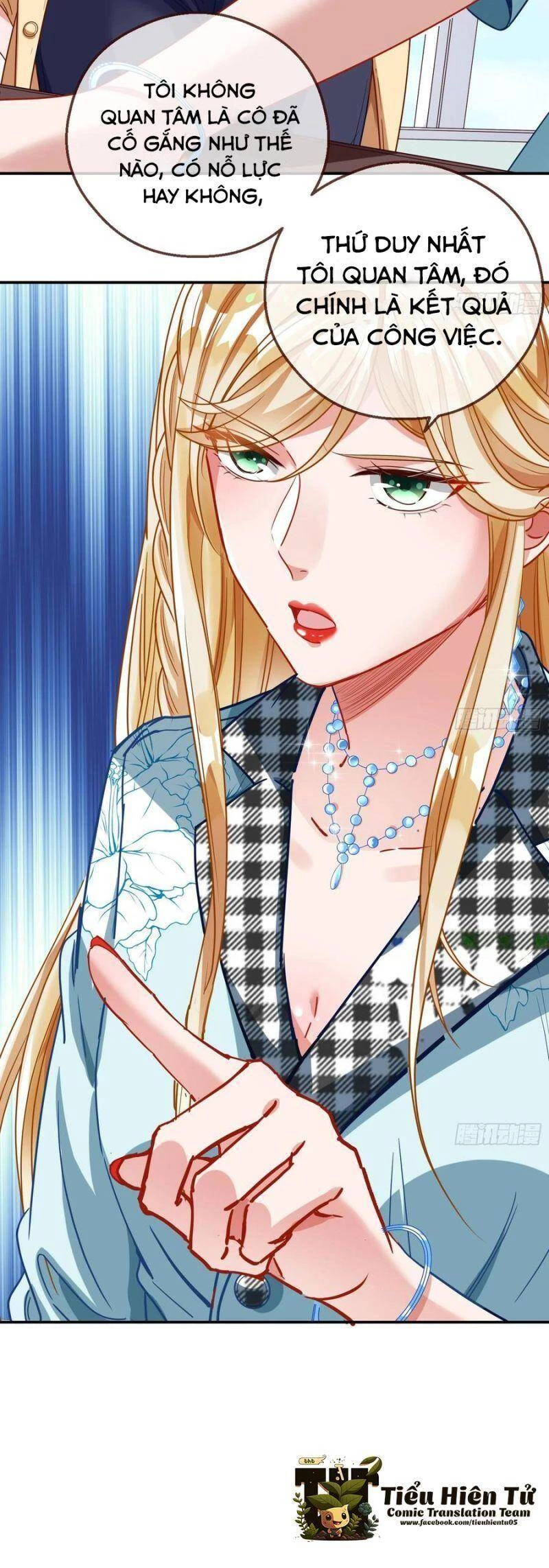Vạn Tra Triêu Hoàng Chapter 270 - Trang 4
