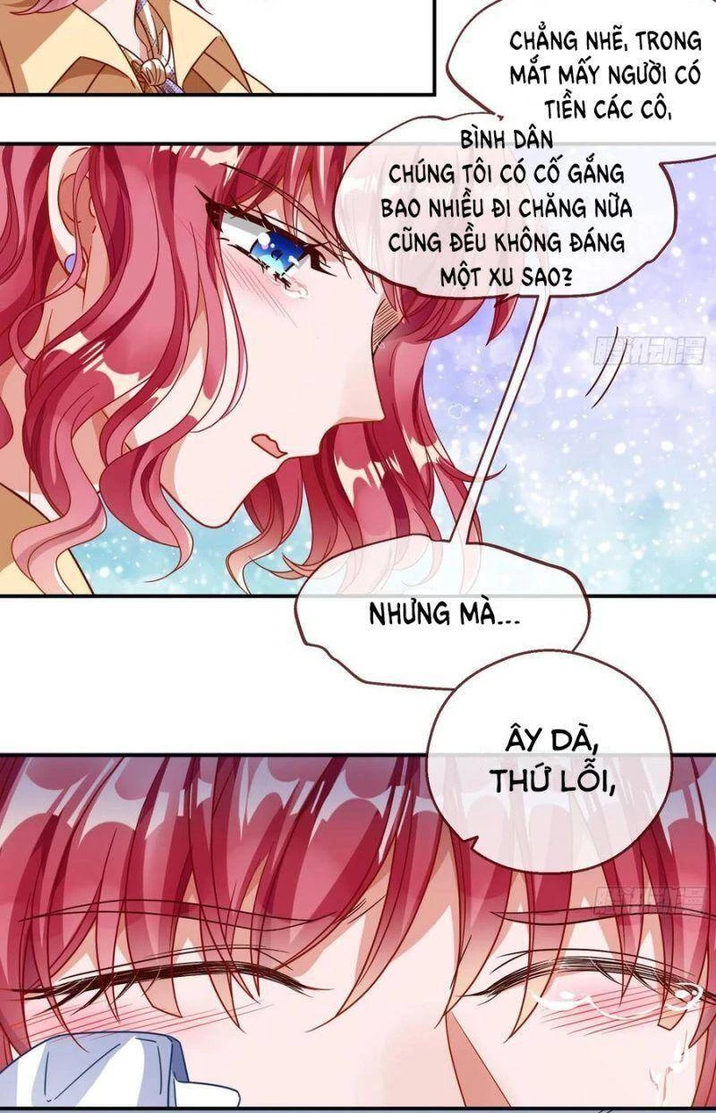 Vạn Tra Triêu Hoàng Chapter 270 - Trang 4