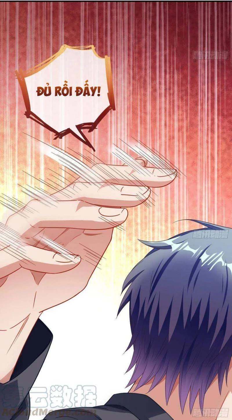 Vạn Tra Triêu Hoàng Chapter 270 - Trang 4