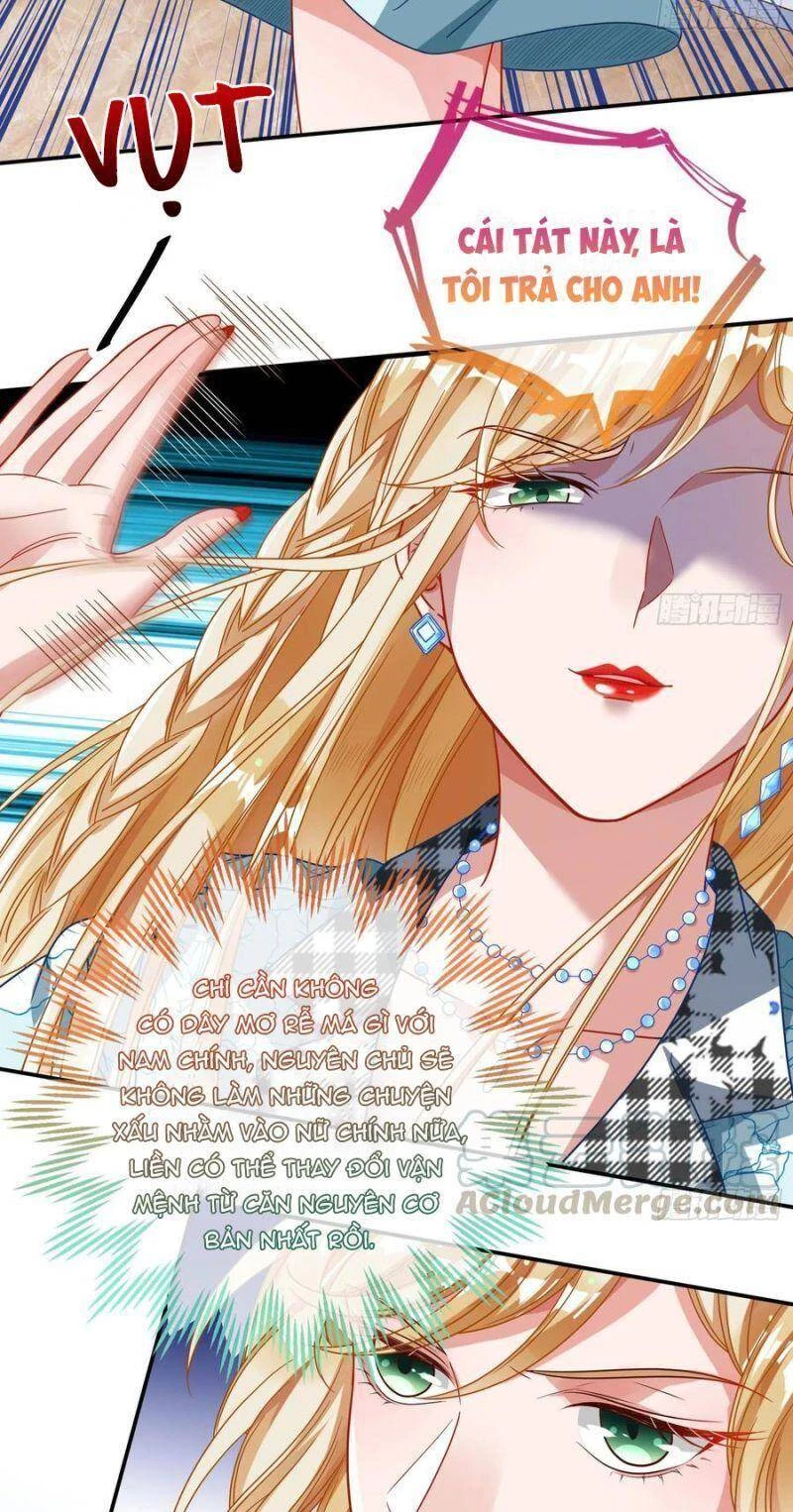 Vạn Tra Triêu Hoàng Chapter 270 - Trang 4