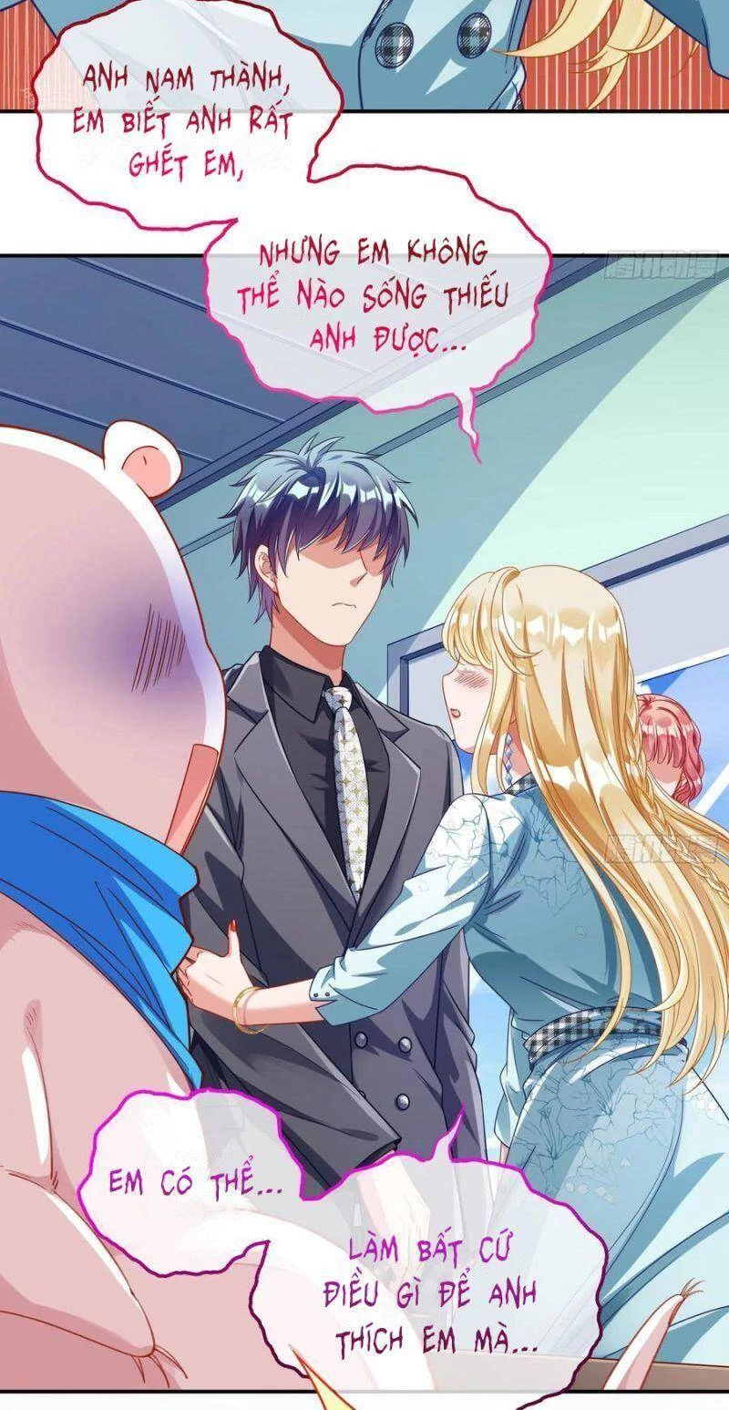 Vạn Tra Triêu Hoàng Chapter 270 - Trang 4