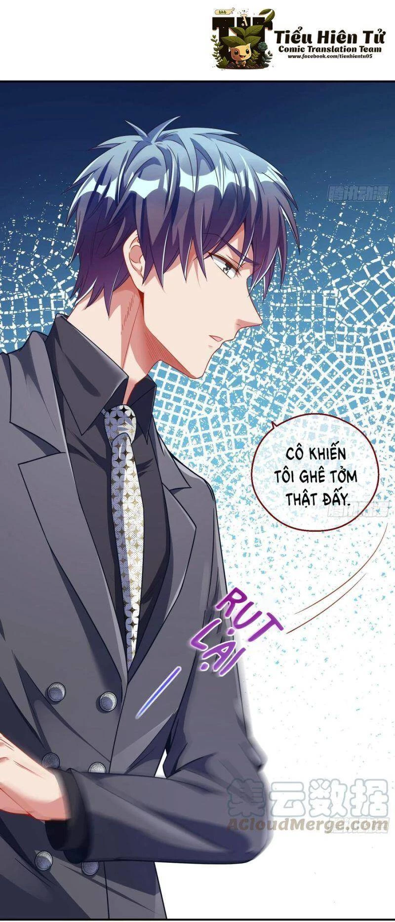 Vạn Tra Triêu Hoàng Chapter 270 - Trang 4