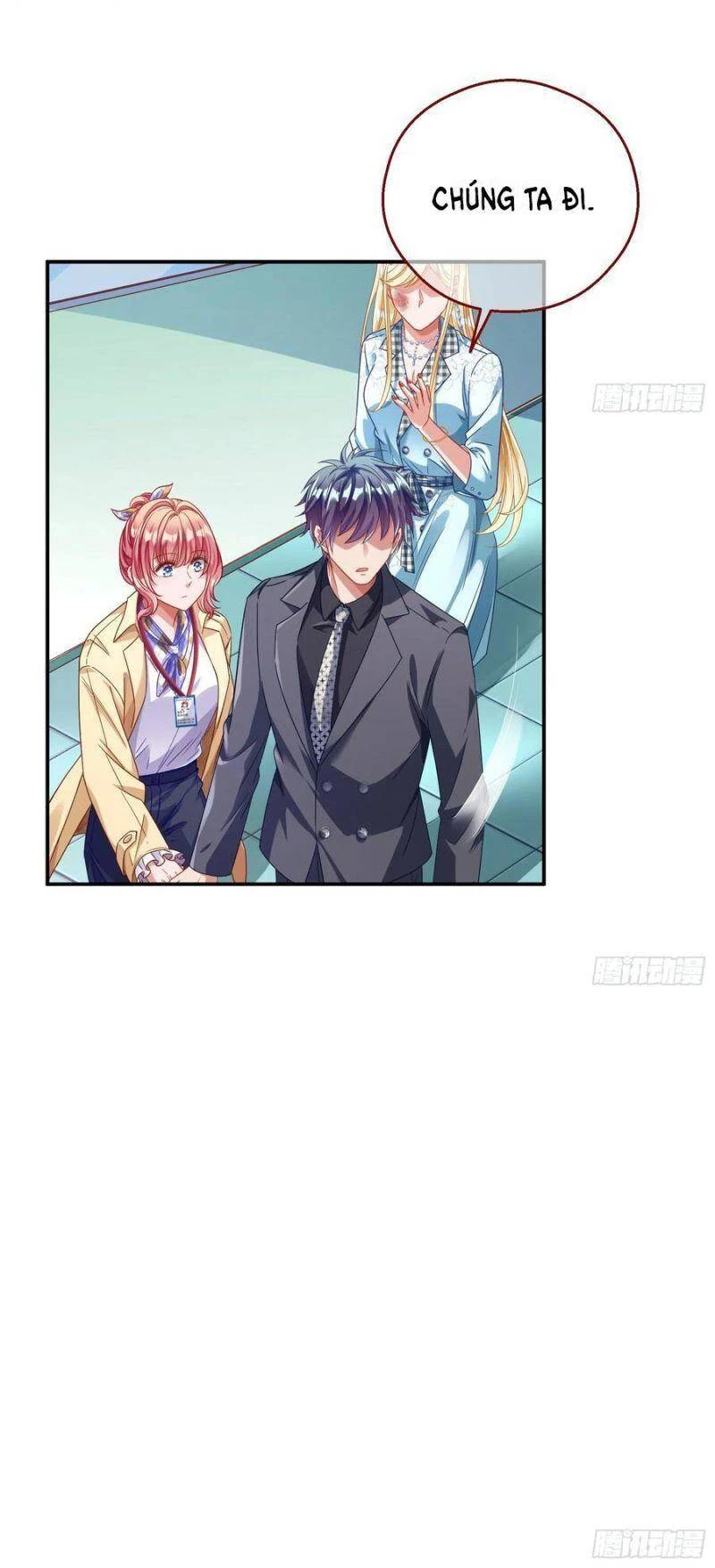 Vạn Tra Triêu Hoàng Chapter 270 - Trang 4