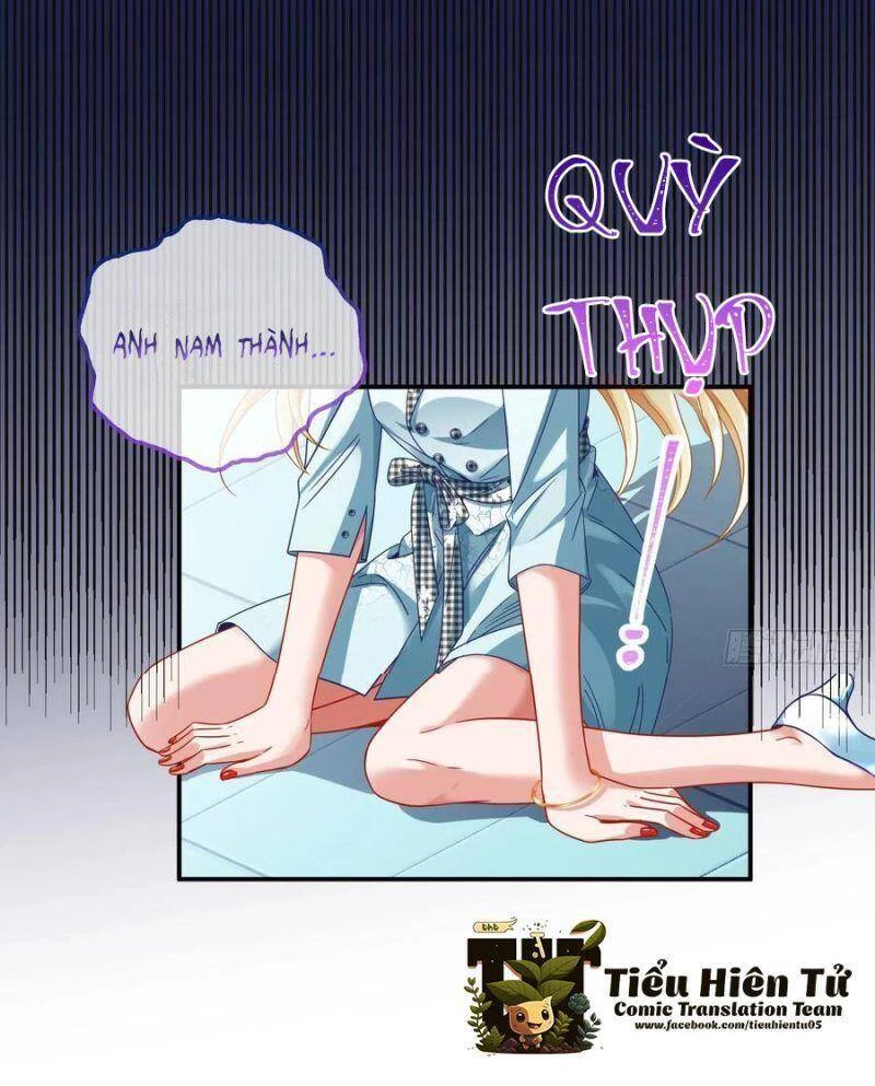 Vạn Tra Triêu Hoàng Chapter 270 - Trang 4