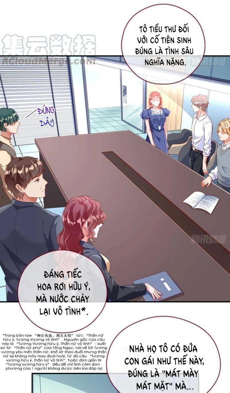 Vạn Tra Triêu Hoàng Chapter 270 - Trang 4