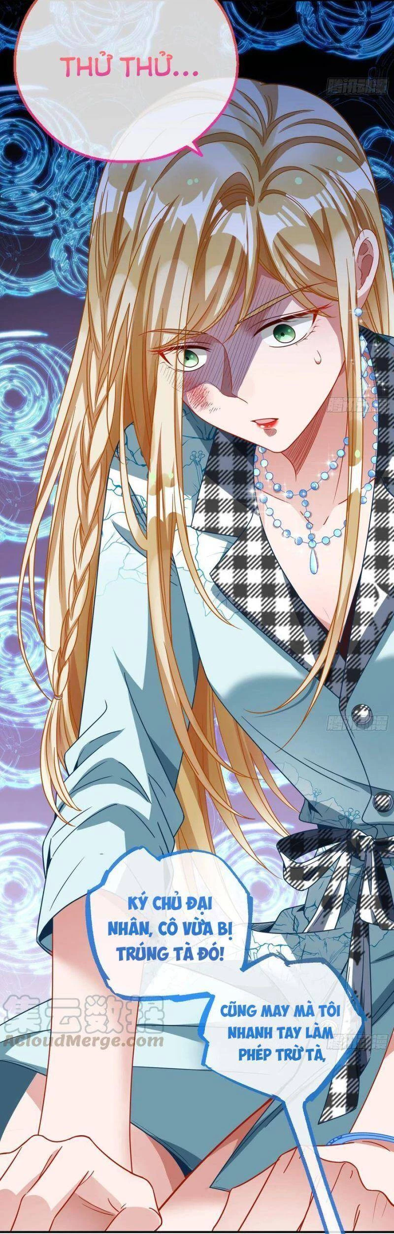Vạn Tra Triêu Hoàng Chapter 270 - Trang 4