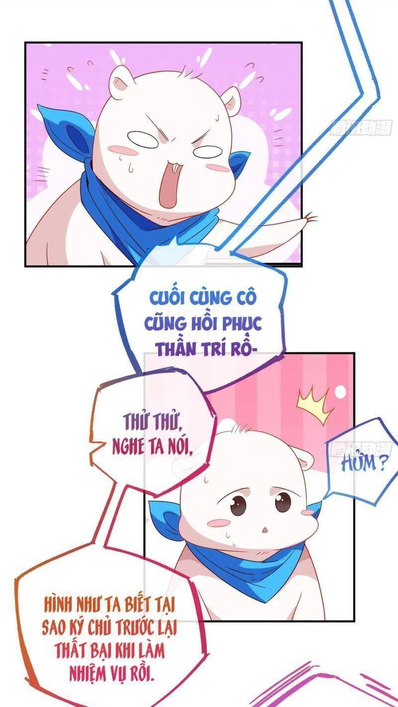 Vạn Tra Triêu Hoàng Chapter 270 - Trang 4