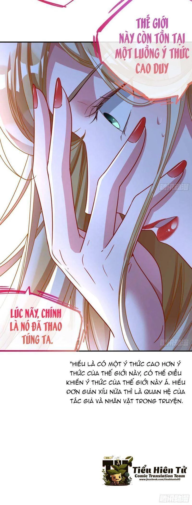 Vạn Tra Triêu Hoàng Chapter 270 - Trang 4