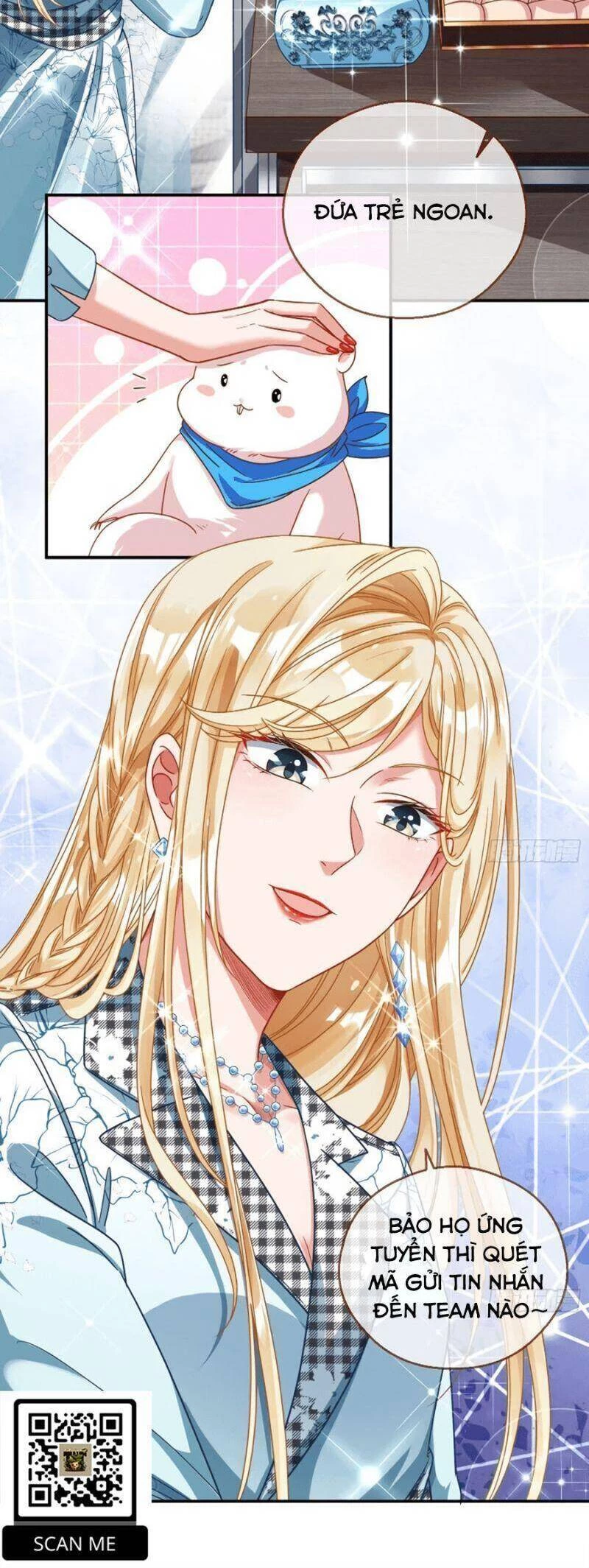 Vạn Tra Triêu Hoàng Chapter 270 - Trang 4