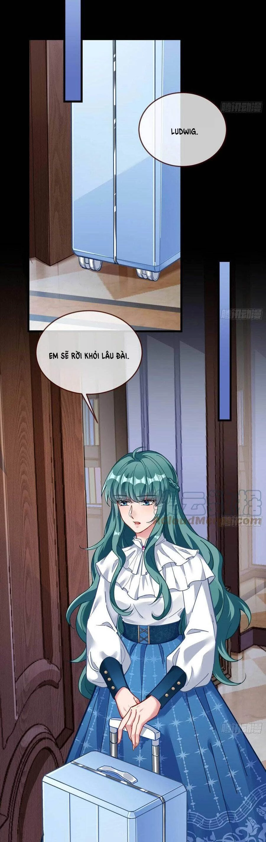 Vạn Tra Triêu Hoàng Chapter 473: Yêu phải kẻ ngu - Trang 4