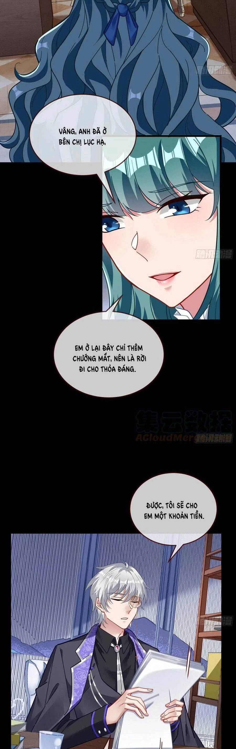 Vạn Tra Triêu Hoàng Chapter 473: Yêu phải kẻ ngu - Trang 4