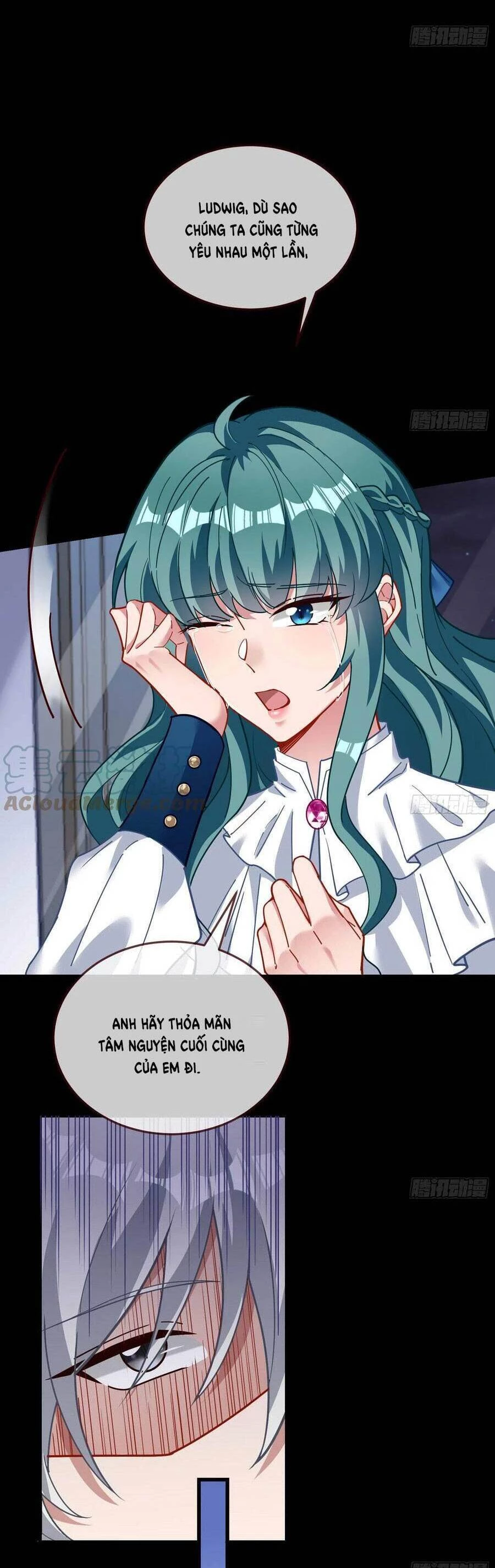 Vạn Tra Triêu Hoàng Chapter 473: Yêu phải kẻ ngu - Trang 4