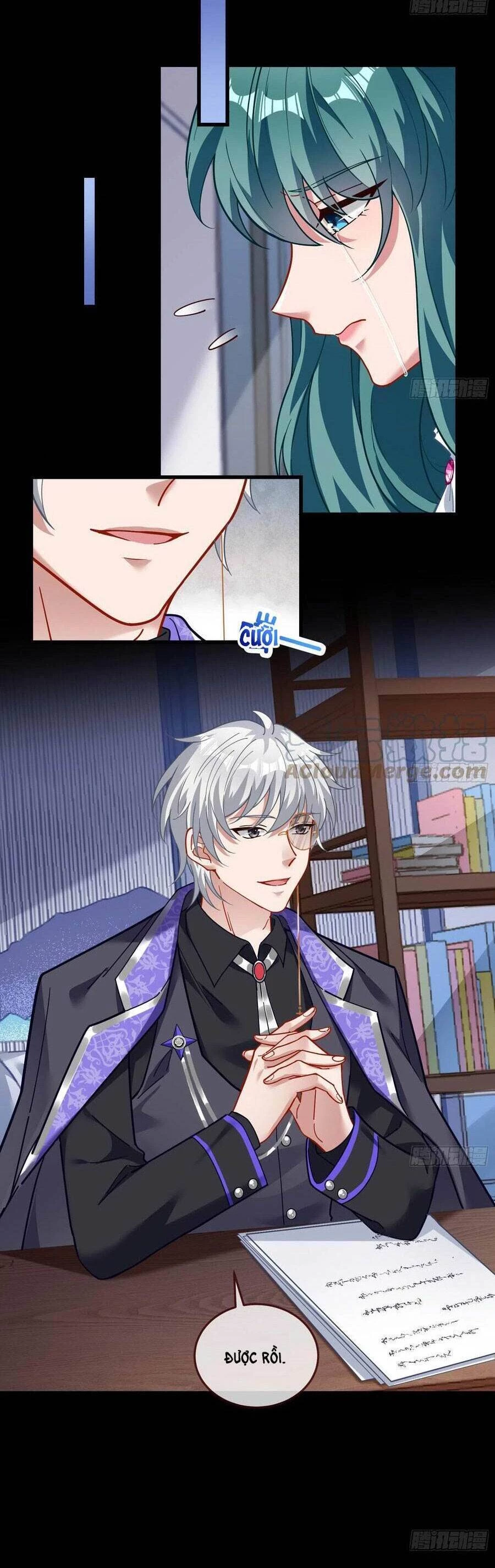 Vạn Tra Triêu Hoàng Chapter 473: Yêu phải kẻ ngu - Trang 4