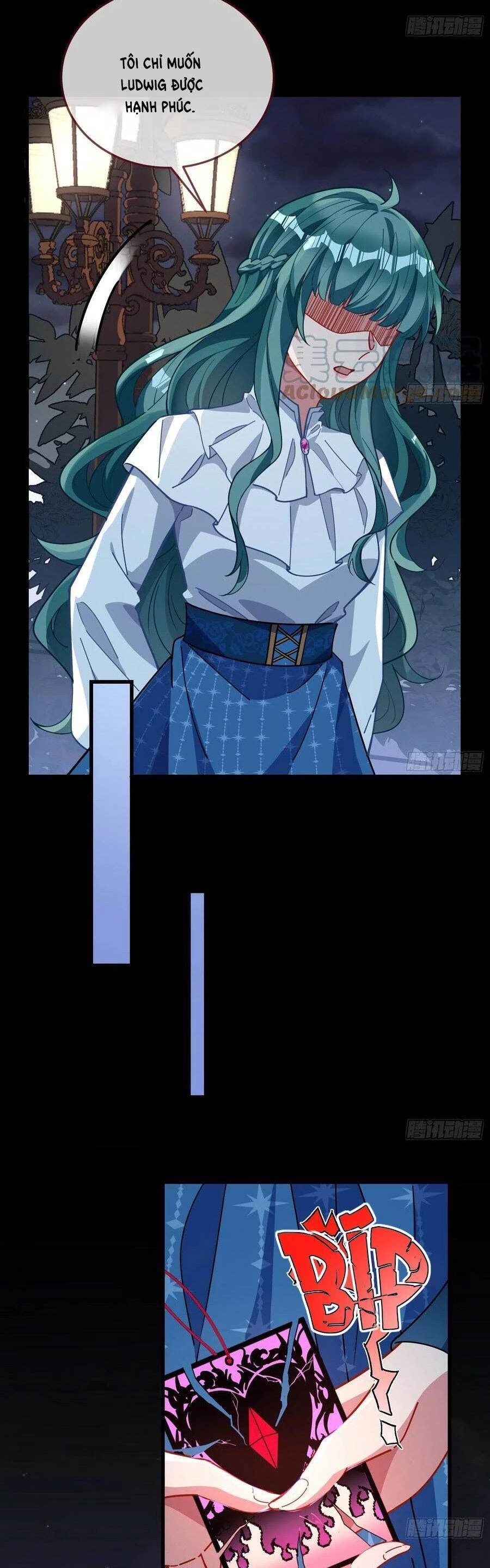 Vạn Tra Triêu Hoàng Chapter 473: Yêu phải kẻ ngu - Trang 4