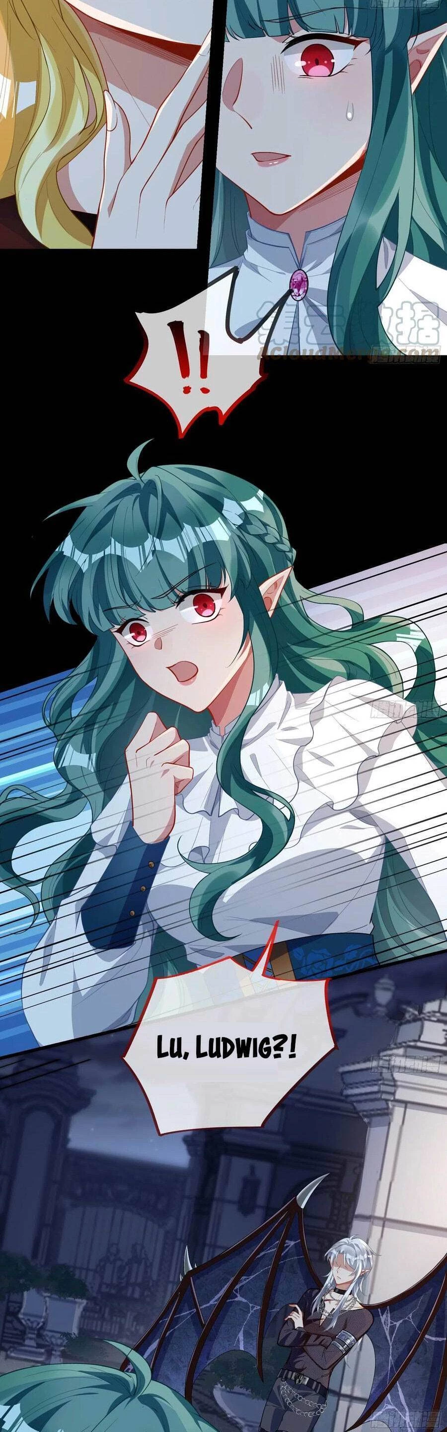 Vạn Tra Triêu Hoàng Chapter 473: Yêu phải kẻ ngu - Trang 4