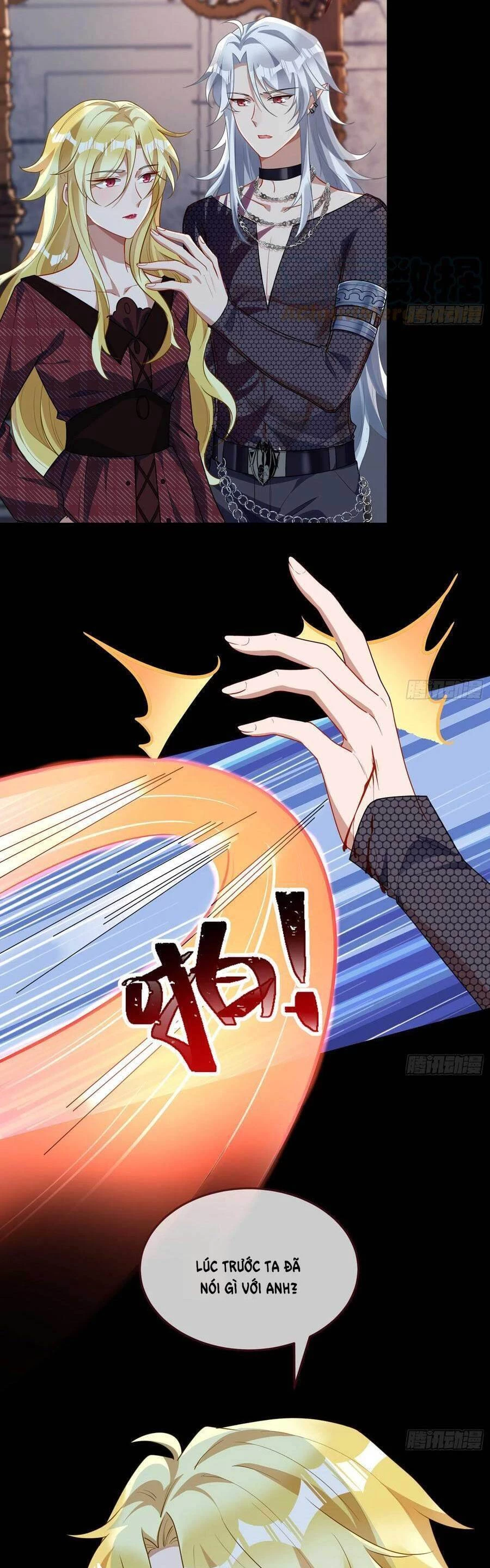 Vạn Tra Triêu Hoàng Chapter 473: Yêu phải kẻ ngu - Trang 4