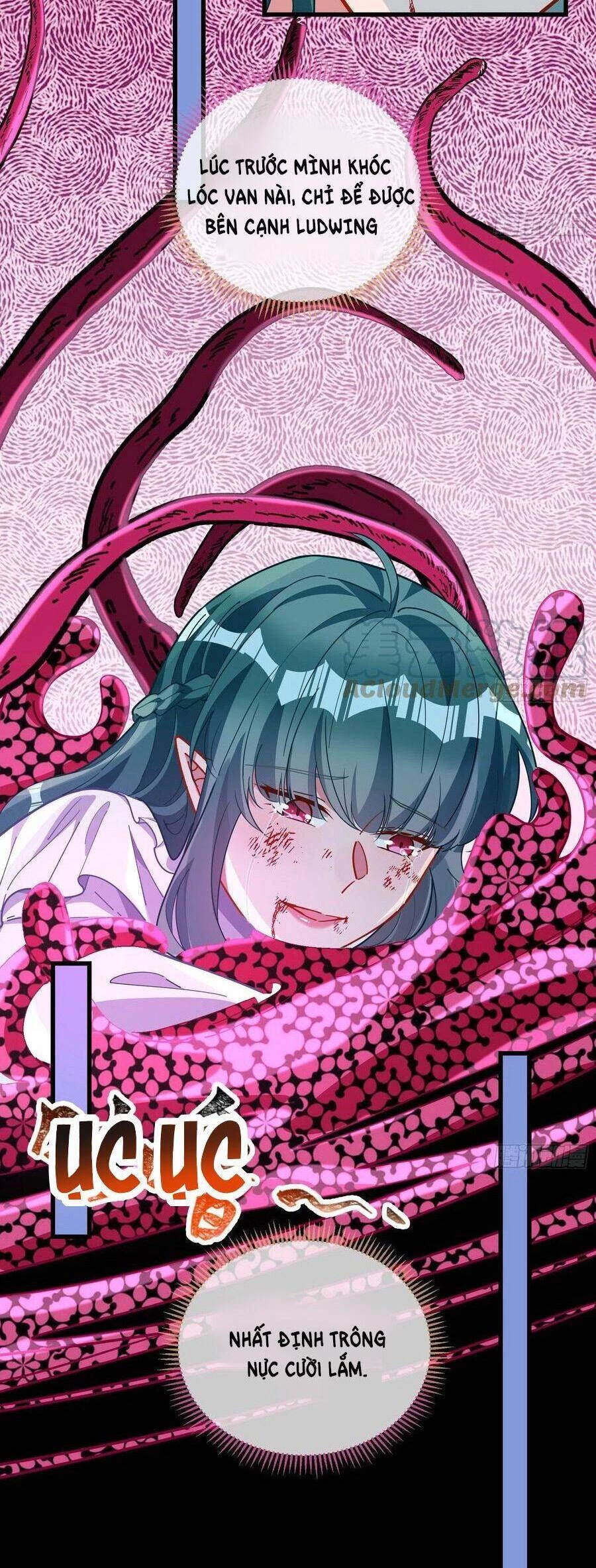 Vạn Tra Triêu Hoàng Chapter 473: Yêu phải kẻ ngu - Trang 4