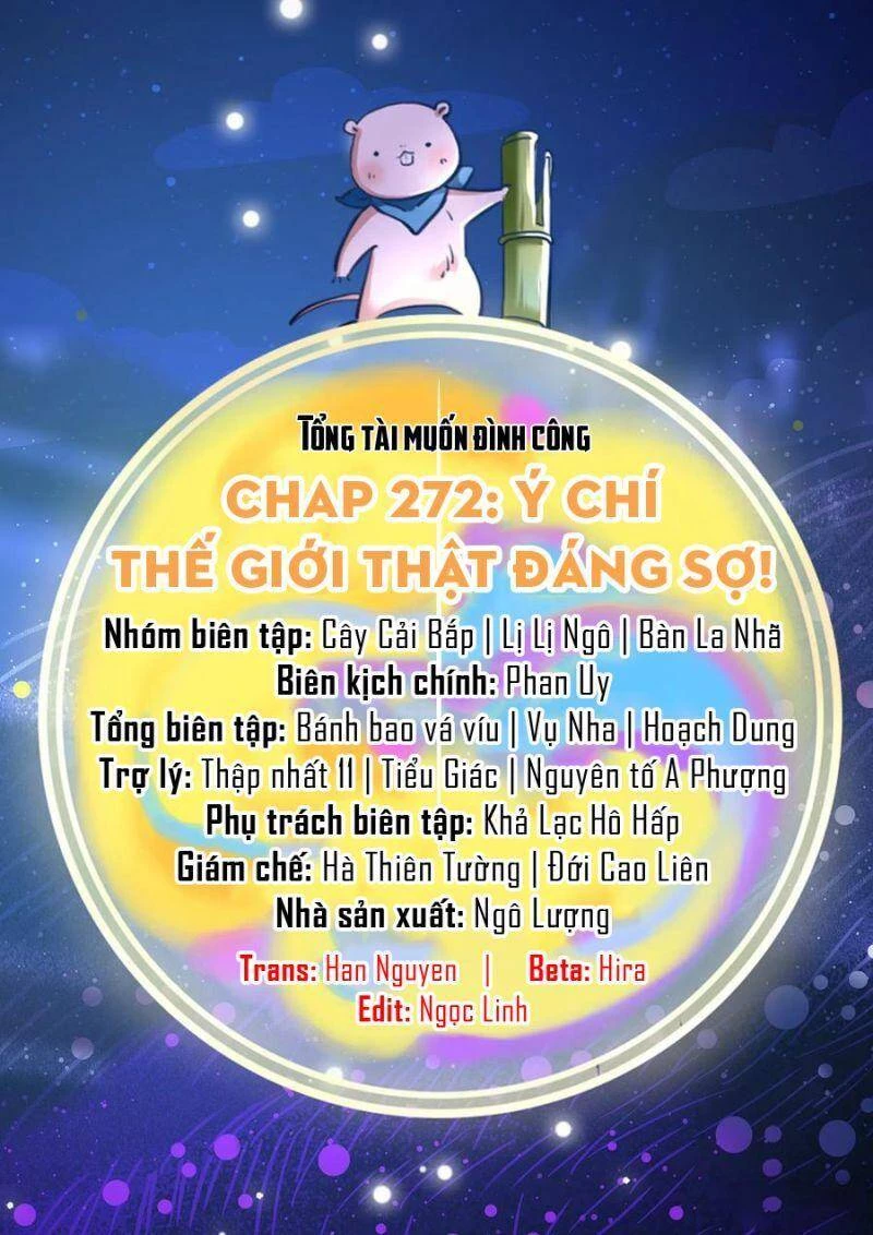 Vạn Tra Triêu Hoàng Chapter 272 - Trang 4