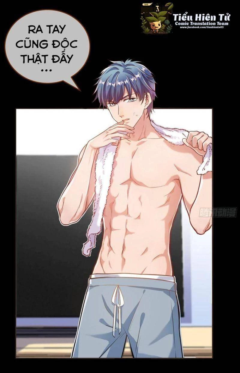 Vạn Tra Triêu Hoàng Chapter 272 - Trang 4