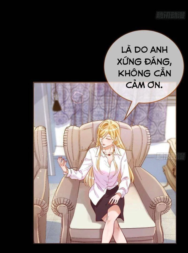 Vạn Tra Triêu Hoàng Chapter 272 - Trang 4