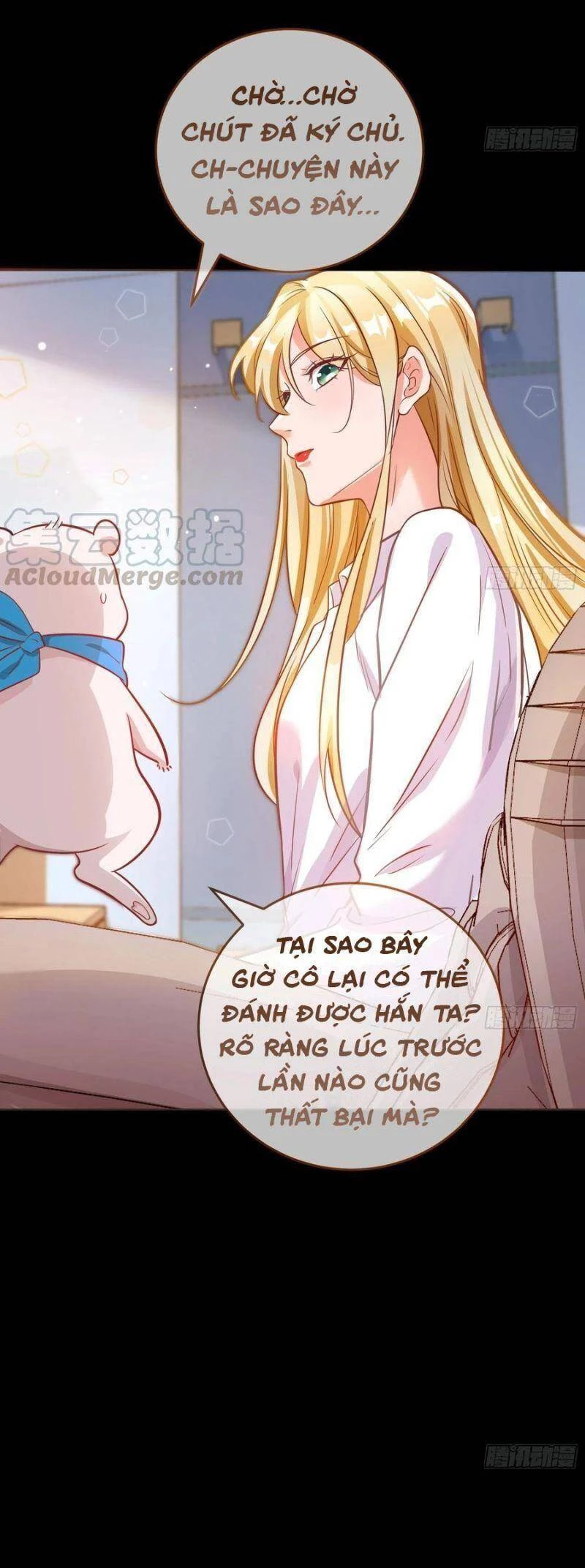 Vạn Tra Triêu Hoàng Chapter 272 - Trang 4