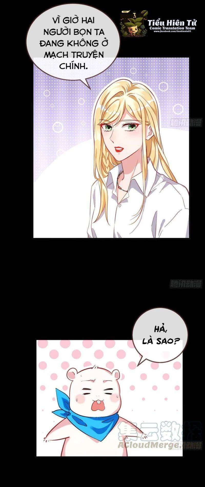 Vạn Tra Triêu Hoàng Chapter 272 - Trang 4