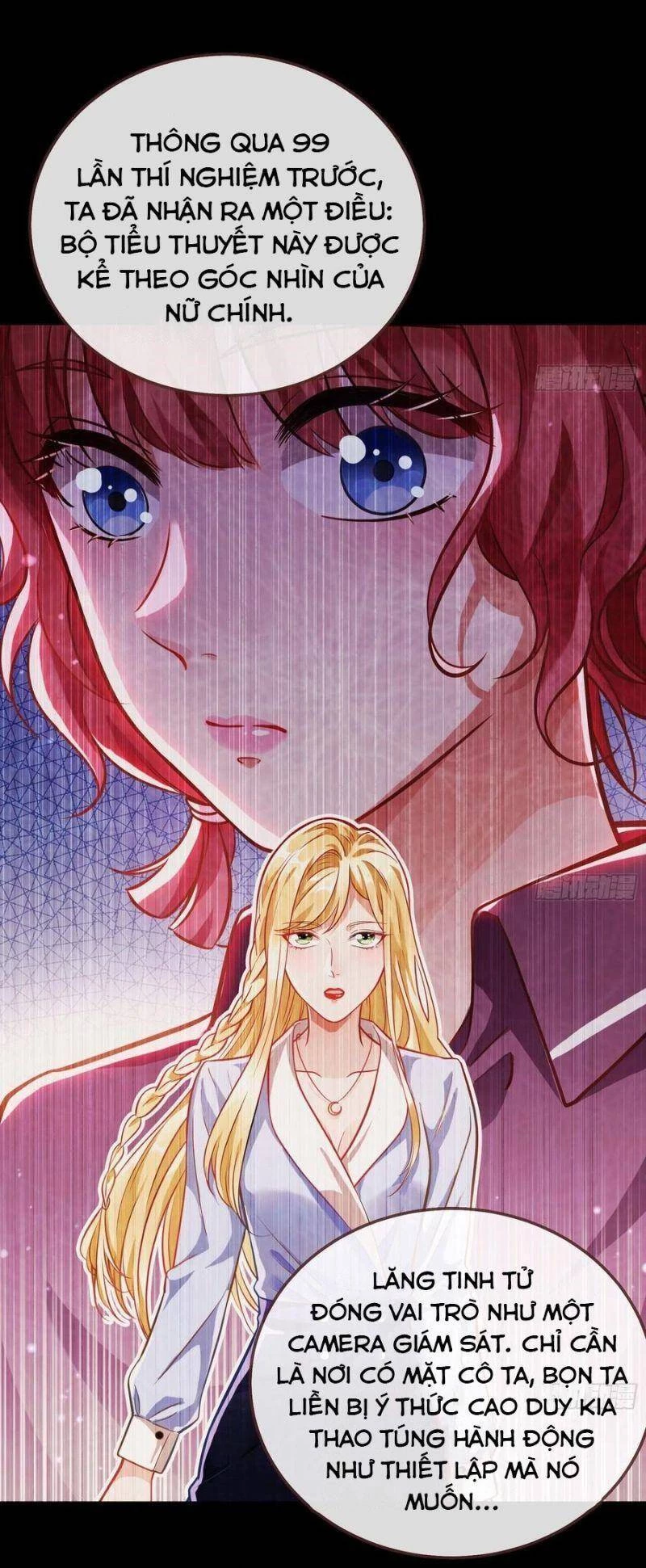 Vạn Tra Triêu Hoàng Chapter 272 - Trang 4