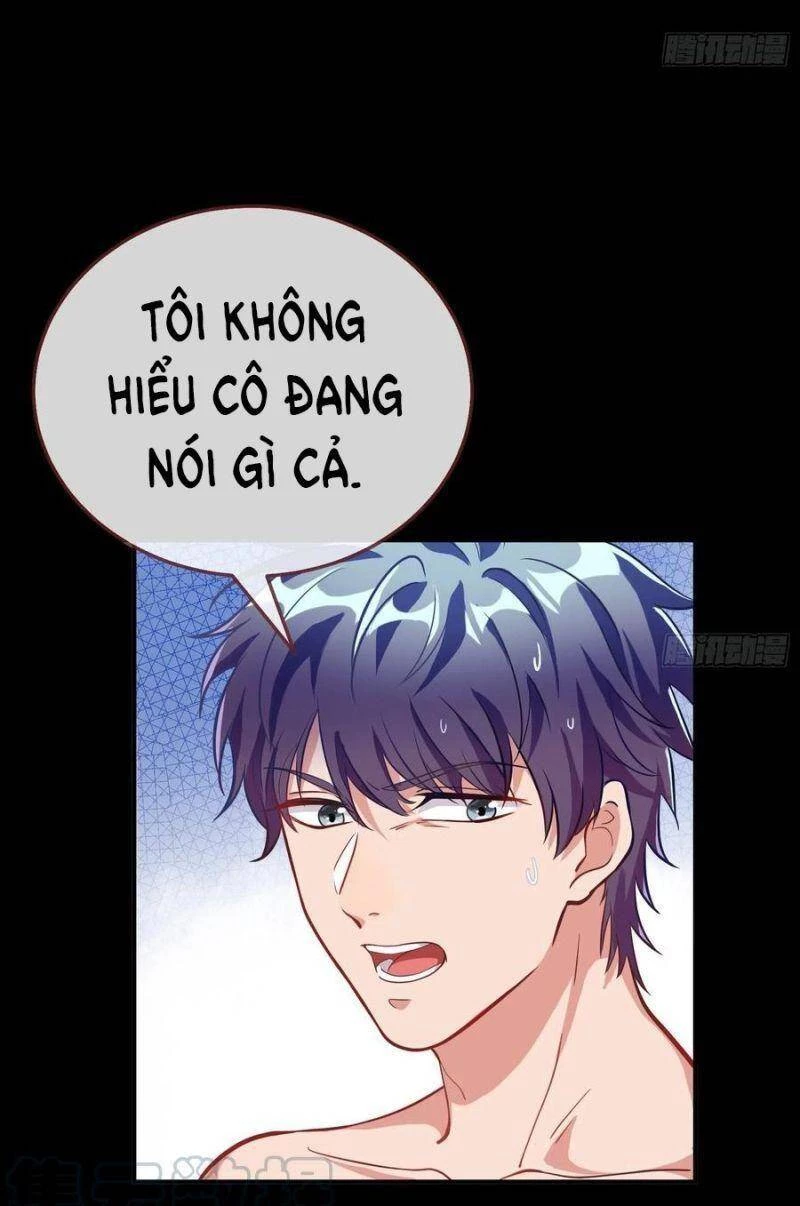 Vạn Tra Triêu Hoàng Chapter 272 - Trang 4