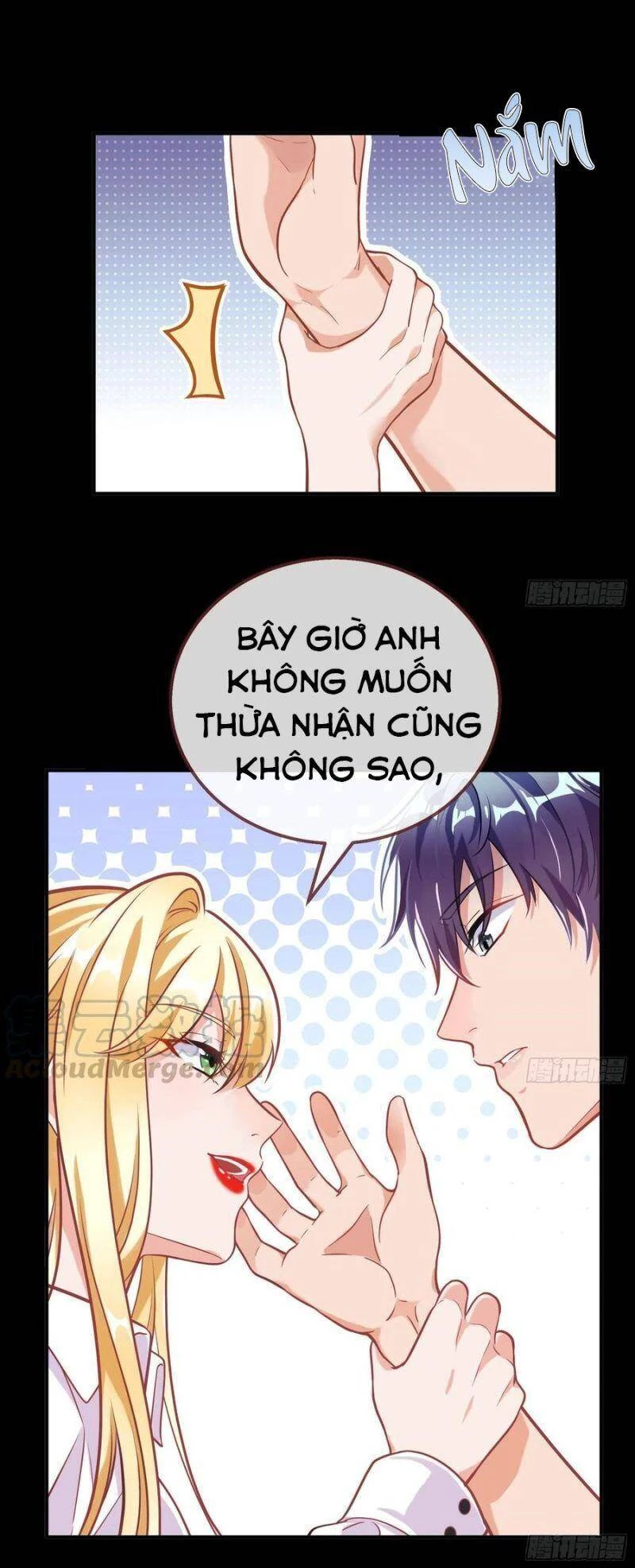 Vạn Tra Triêu Hoàng Chapter 272 - Trang 4