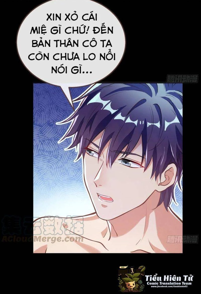 Vạn Tra Triêu Hoàng Chapter 272 - Trang 4