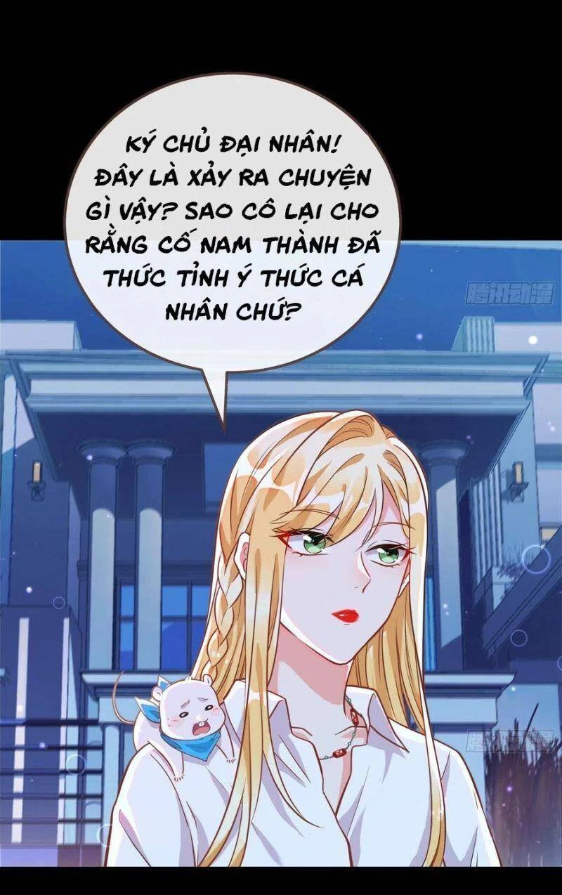 Vạn Tra Triêu Hoàng Chapter 272 - Trang 4