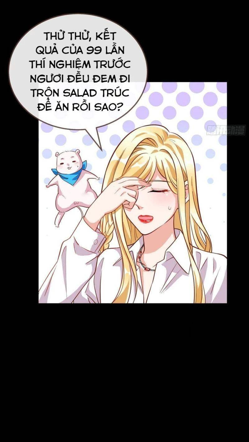 Vạn Tra Triêu Hoàng Chapter 272 - Trang 4