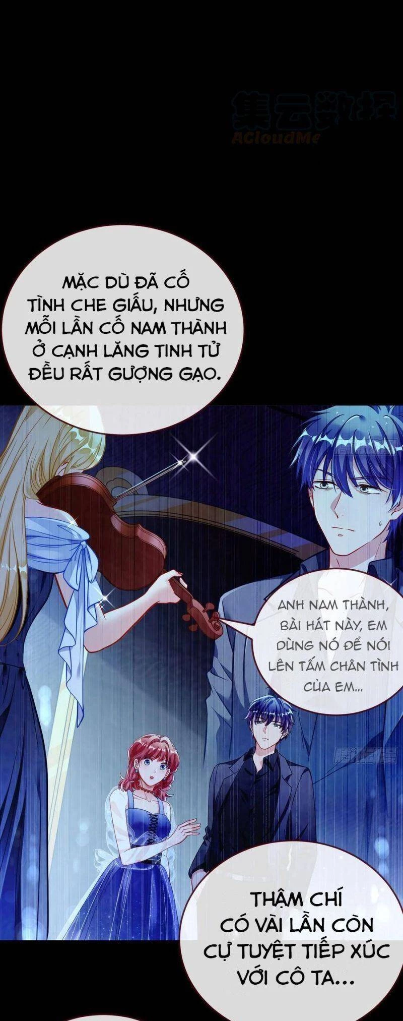 Vạn Tra Triêu Hoàng Chapter 272 - Trang 4