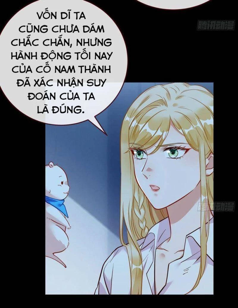 Vạn Tra Triêu Hoàng Chapter 272 - Trang 4