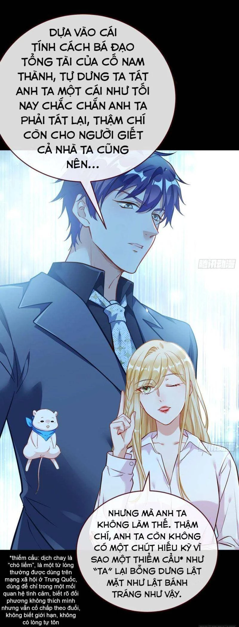 Vạn Tra Triêu Hoàng Chapter 272 - Trang 4