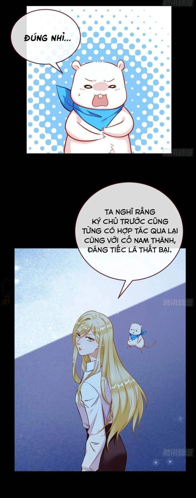 Vạn Tra Triêu Hoàng Chapter 272 - Trang 4