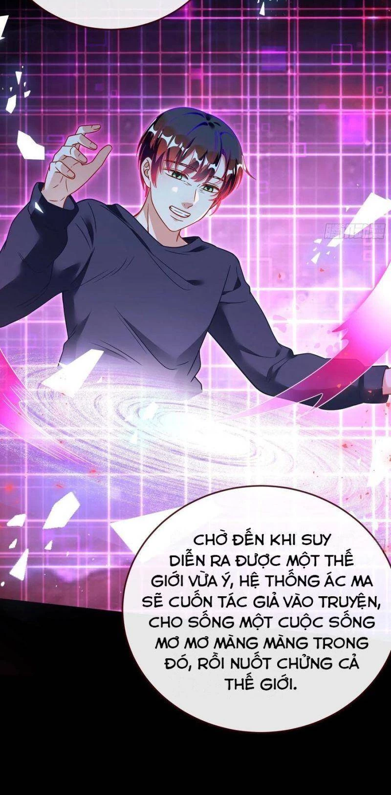 Vạn Tra Triêu Hoàng Chapter 272 - Trang 4