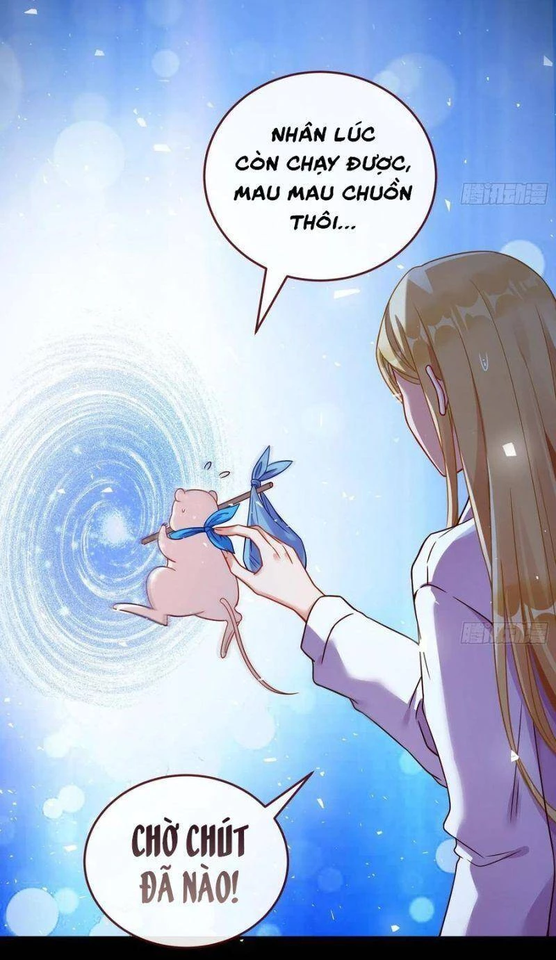 Vạn Tra Triêu Hoàng Chapter 272 - Trang 4