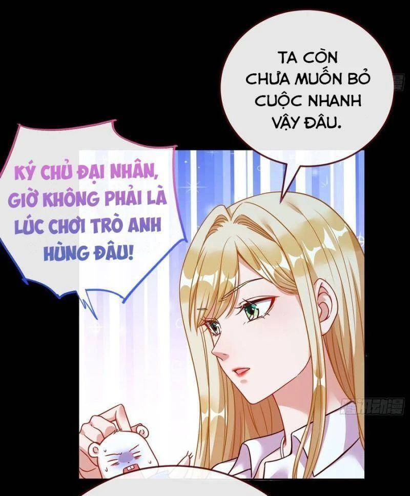 Vạn Tra Triêu Hoàng Chapter 272 - Trang 4