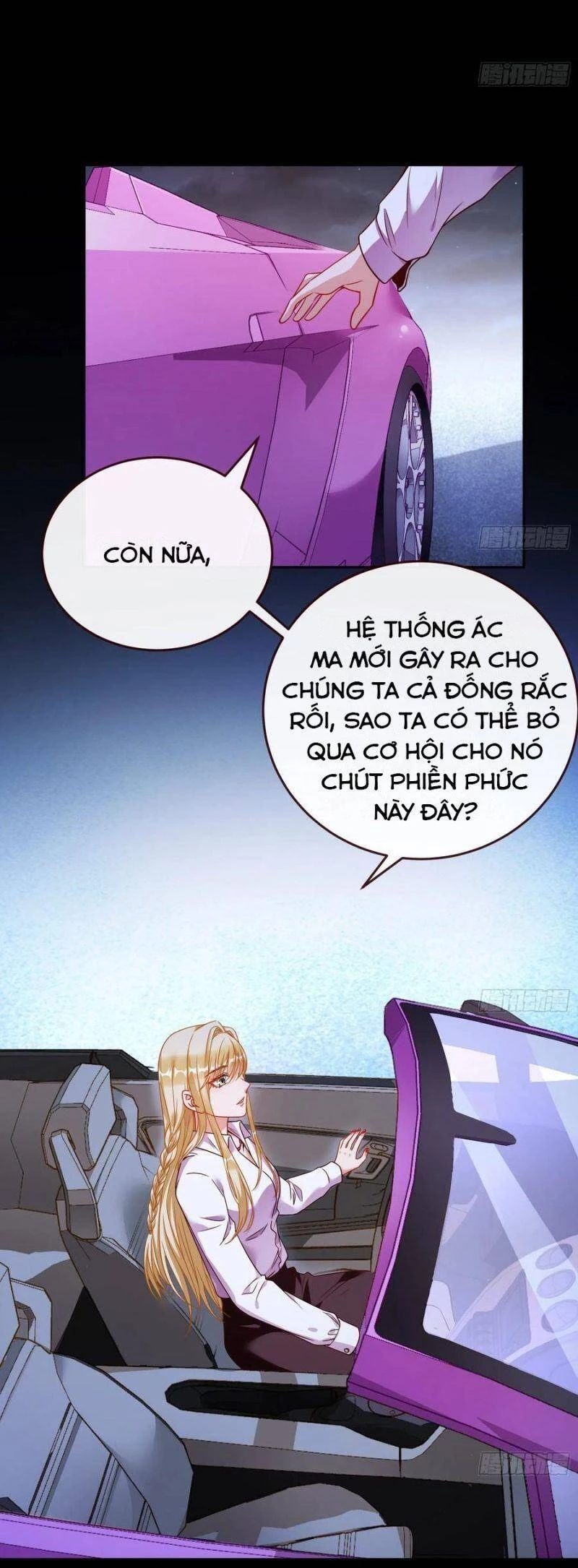 Vạn Tra Triêu Hoàng Chapter 272 - Trang 4