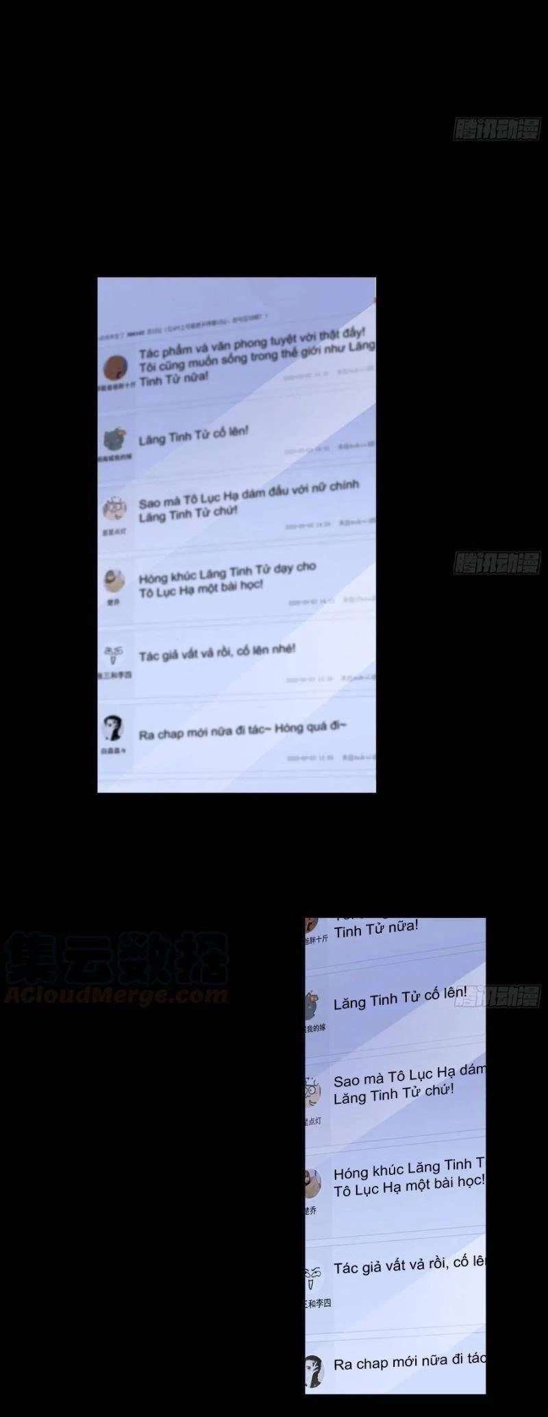 Vạn Tra Triêu Hoàng Chapter 272 - Trang 4