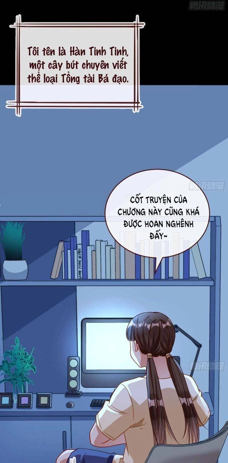 Vạn Tra Triêu Hoàng Chapter 272 - Trang 4