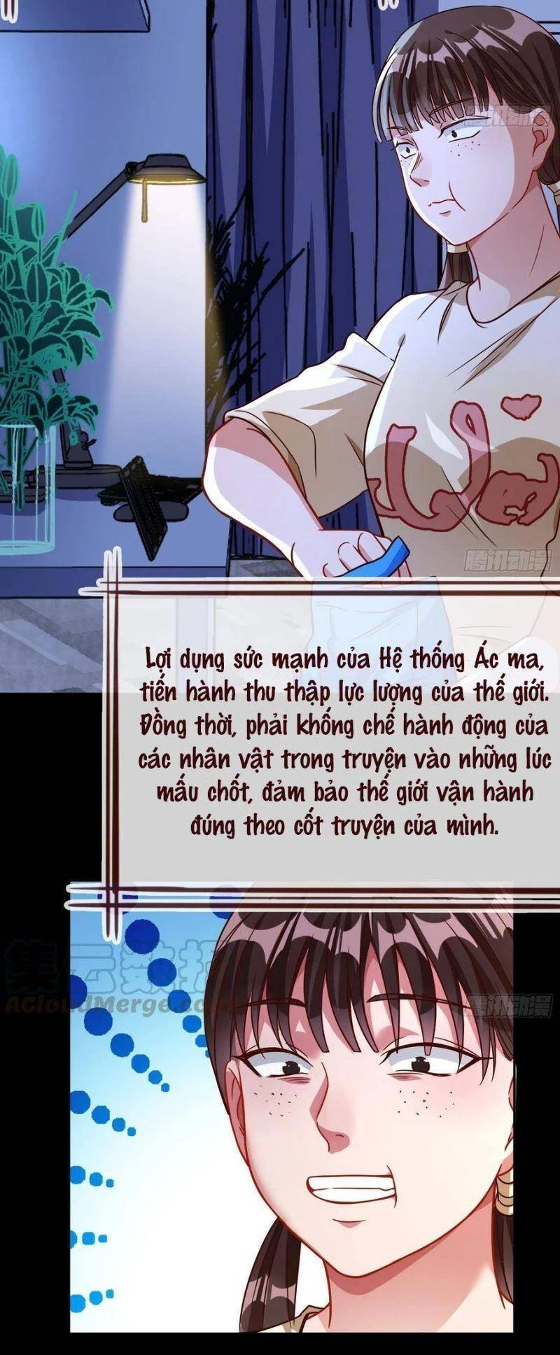 Vạn Tra Triêu Hoàng Chapter 272 - Trang 4