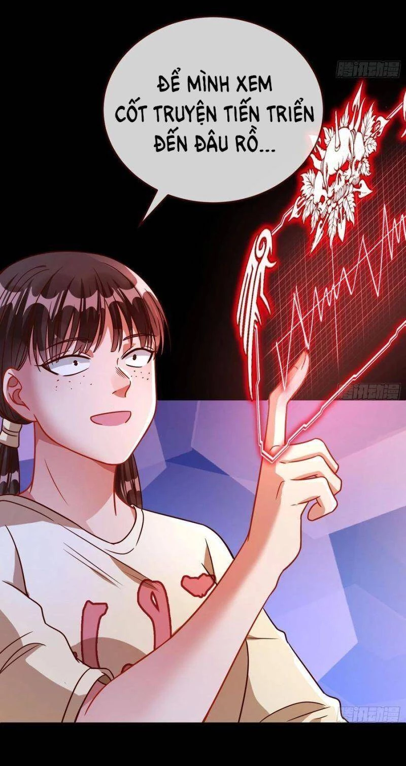 Vạn Tra Triêu Hoàng Chapter 272 - Trang 4