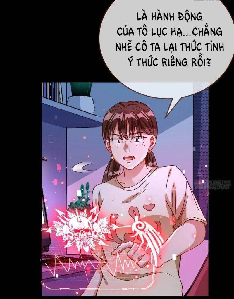 Vạn Tra Triêu Hoàng Chapter 272 - Trang 4