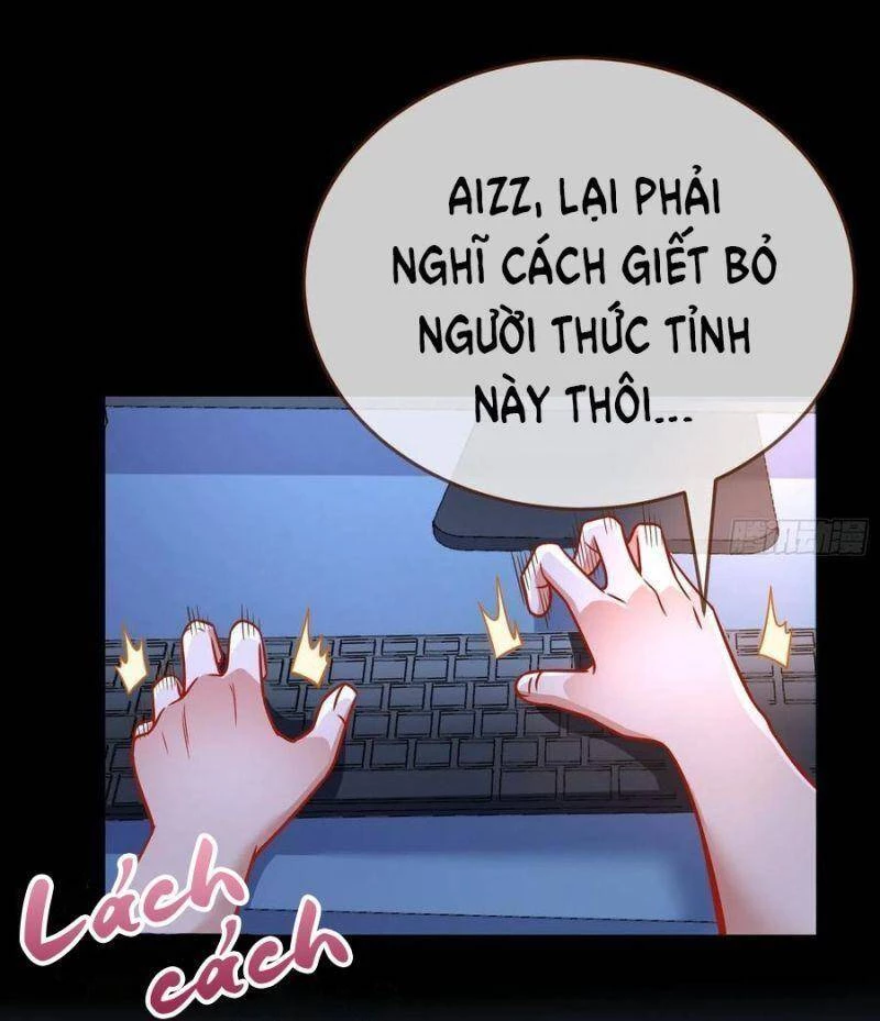 Vạn Tra Triêu Hoàng Chapter 272 - Trang 4