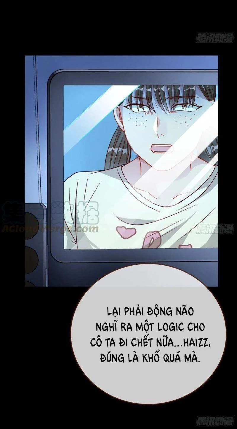 Vạn Tra Triêu Hoàng Chapter 272 - Trang 4